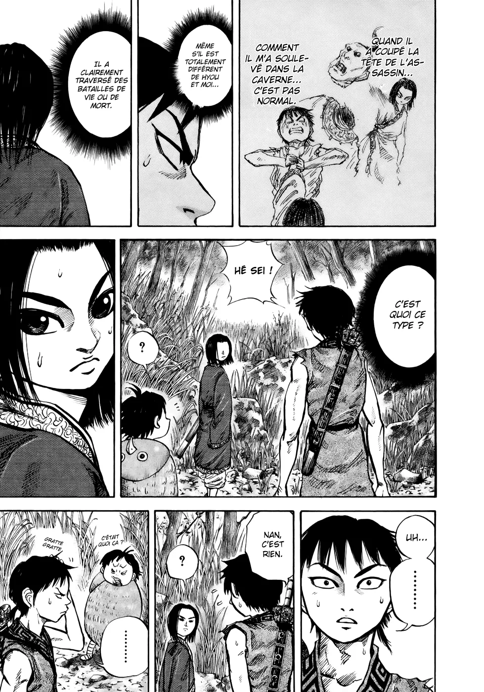 Kingdom: Chapter chapitre-17 - Page 5
