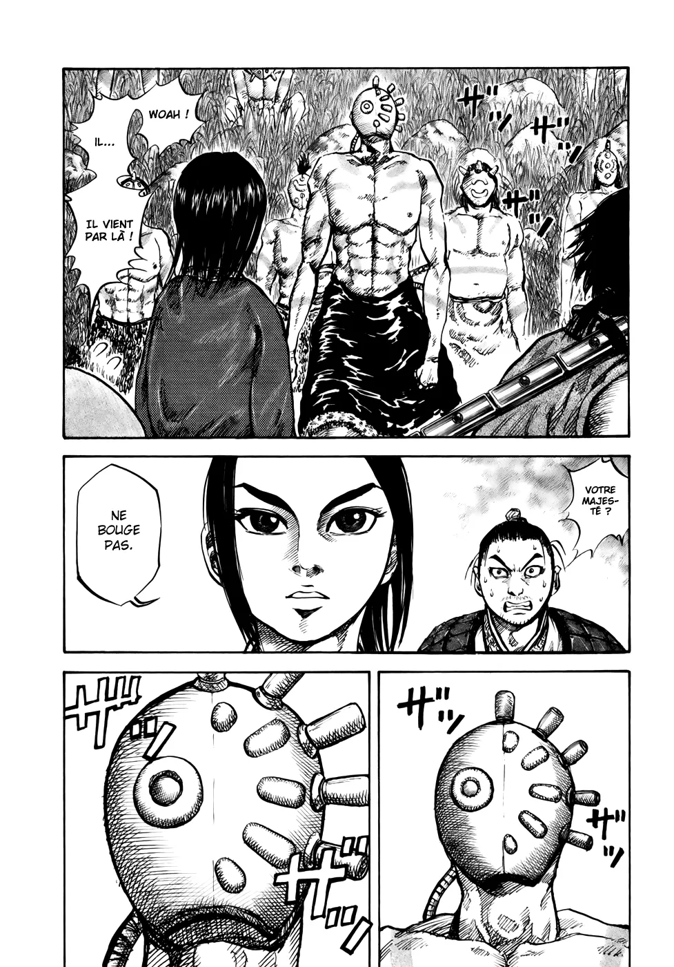 Kingdom: Chapter chapitre-17 - Page 12