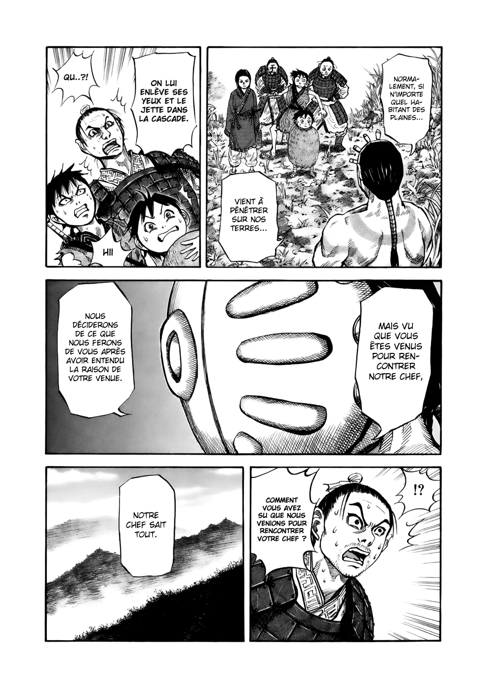 Kingdom: Chapter chapitre-17 - Page 14