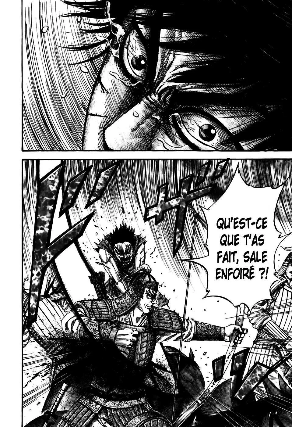 Kingdom: Chapter chapitre-170 - Page 3