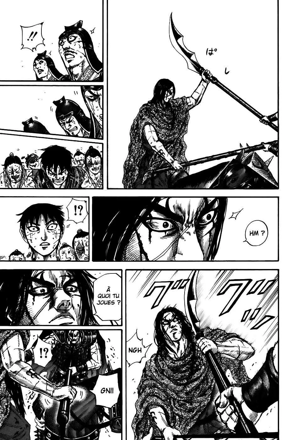 Kingdom: Chapter chapitre-170 - Page 10