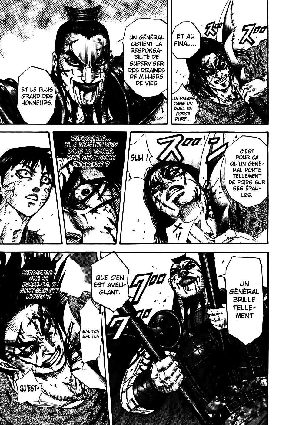 Kingdom: Chapter chapitre-170 - Page 12
