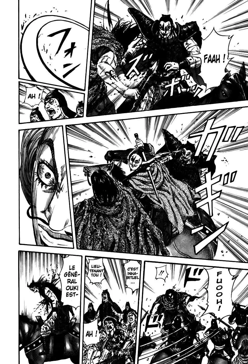 Kingdom: Chapter chapitre-170 - Page 14