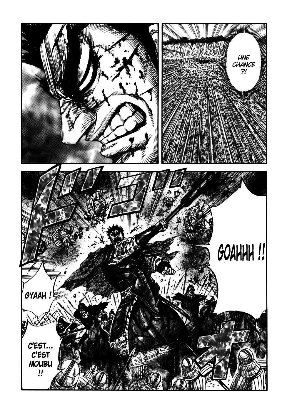 Kingdom: Chapter chapitre-170 - Page 16