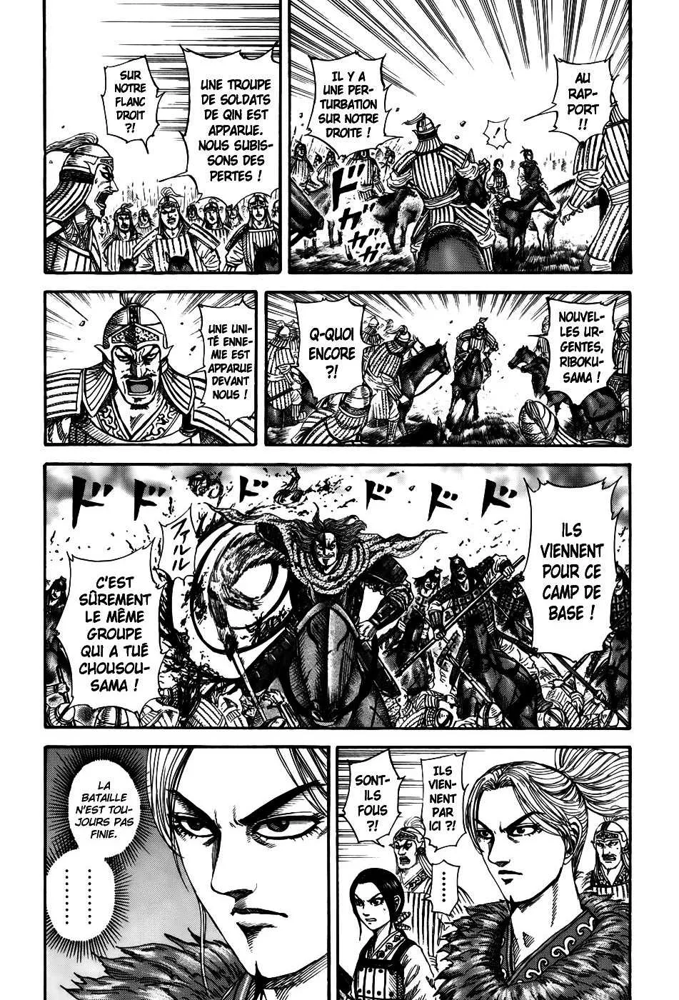 Kingdom: Chapter chapitre-171 - Page 4