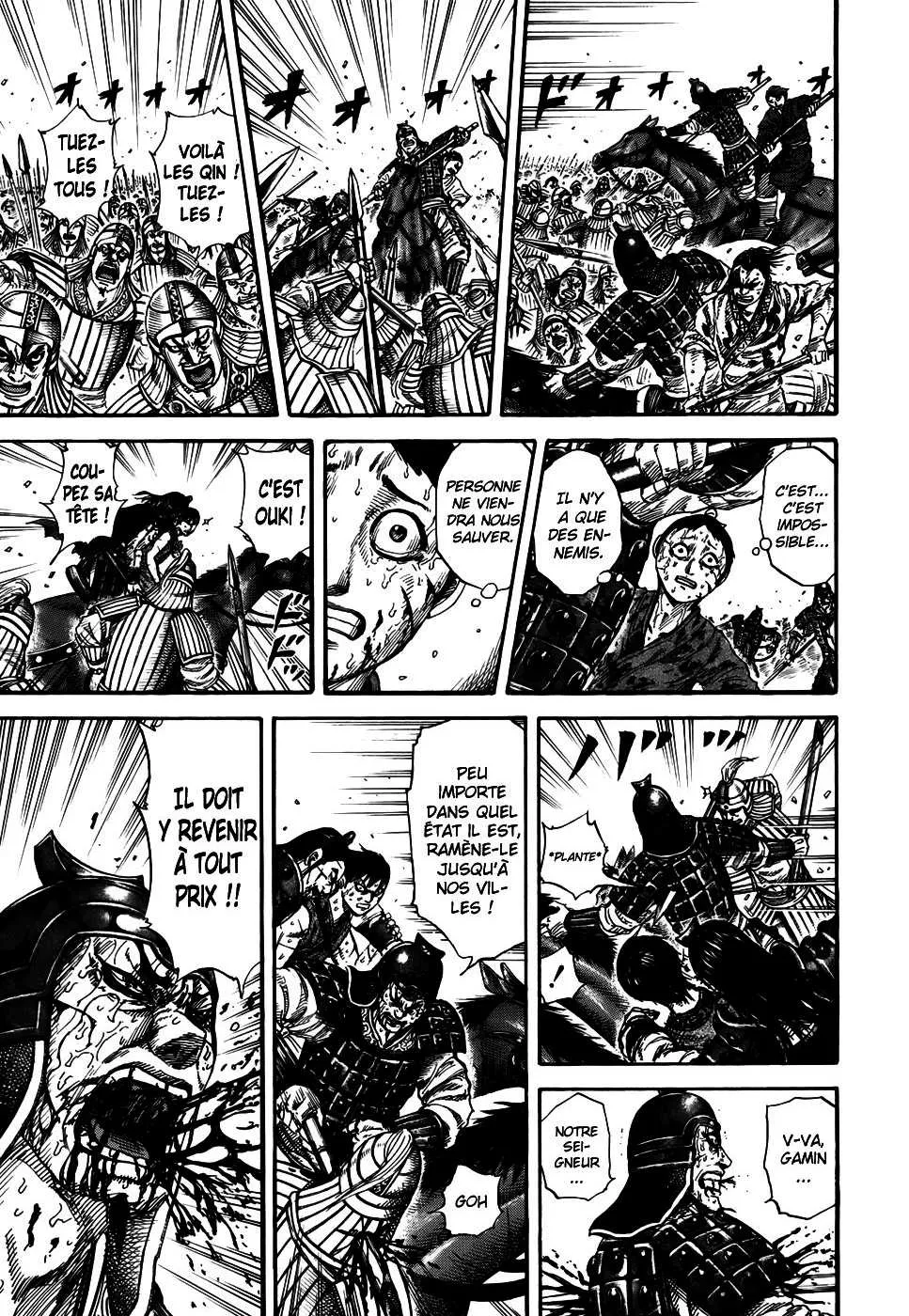 Kingdom: Chapter chapitre-171 - Page 7
