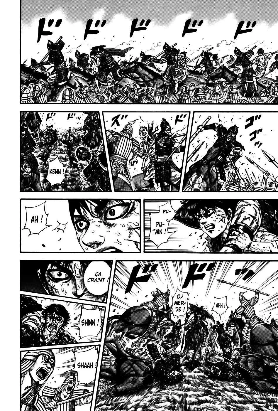 Kingdom: Chapter chapitre-171 - Page 10