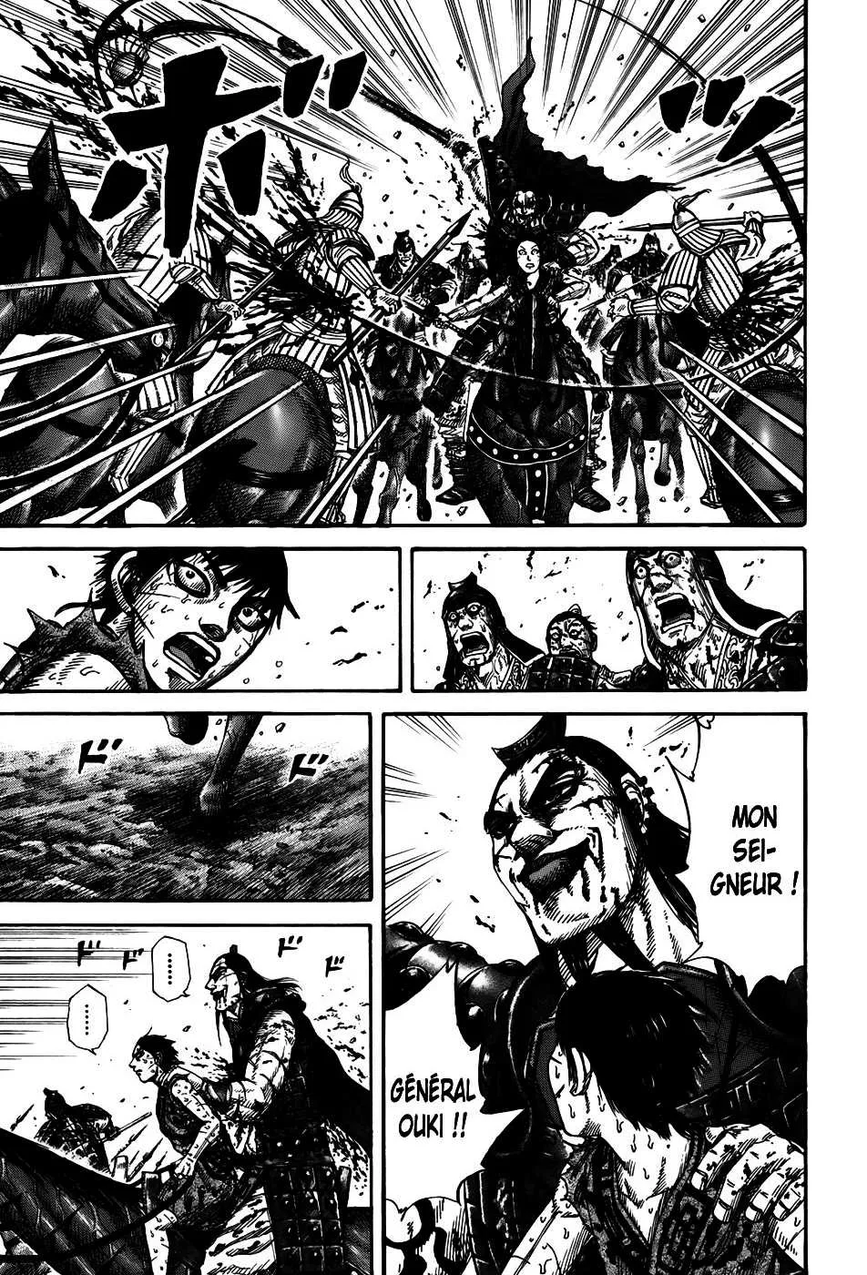 Kingdom: Chapter chapitre-171 - Page 11