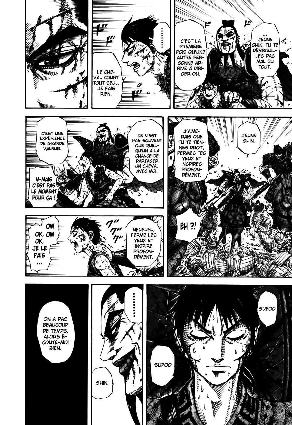 Kingdom: Chapter chapitre-171 - Page 12