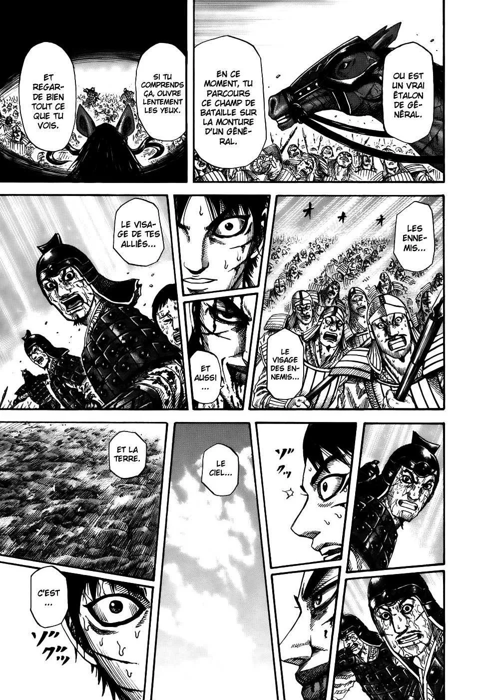 Kingdom: Chapter chapitre-171 - Page 13