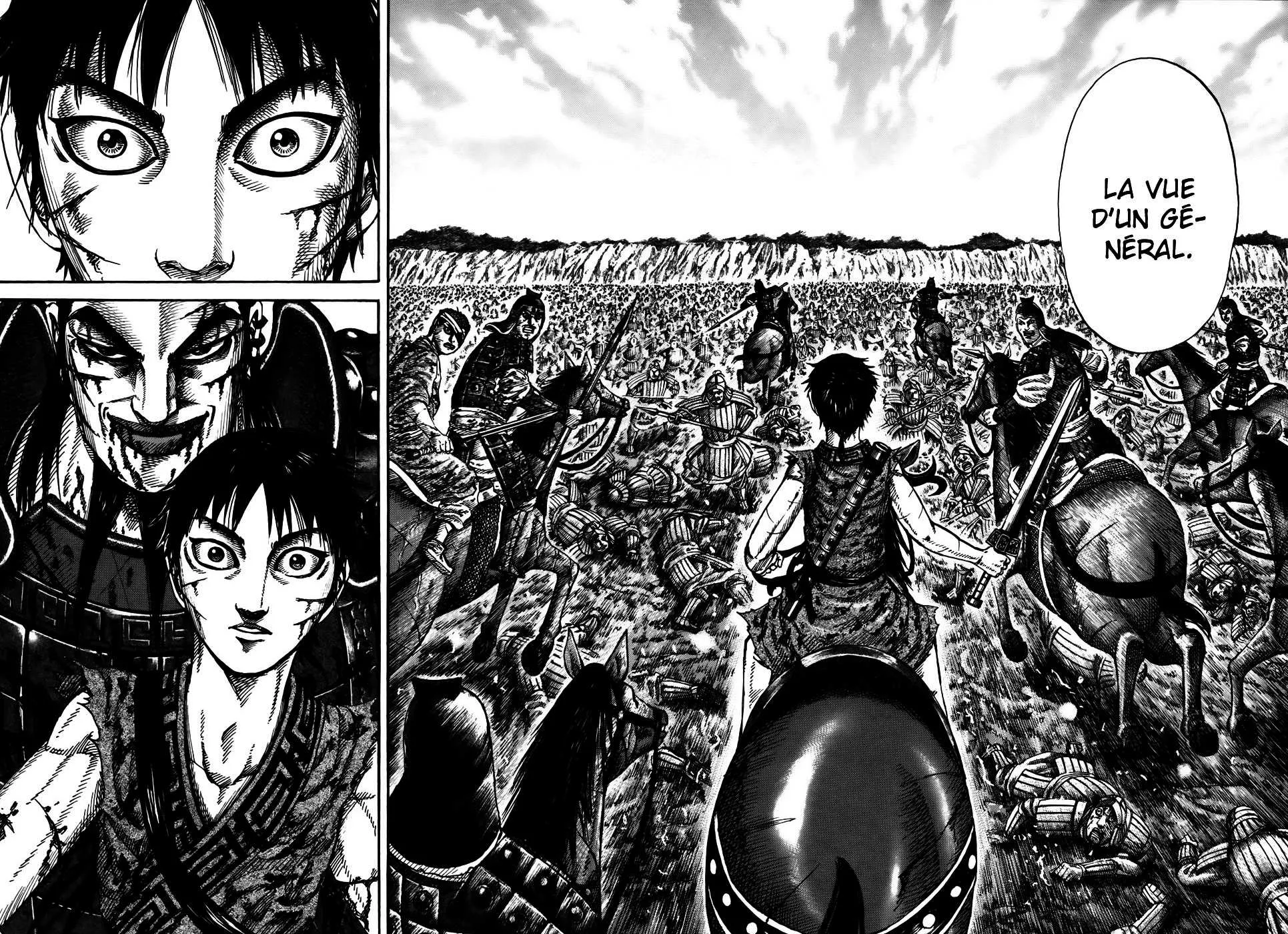 Kingdom: Chapter chapitre-171 - Page 14