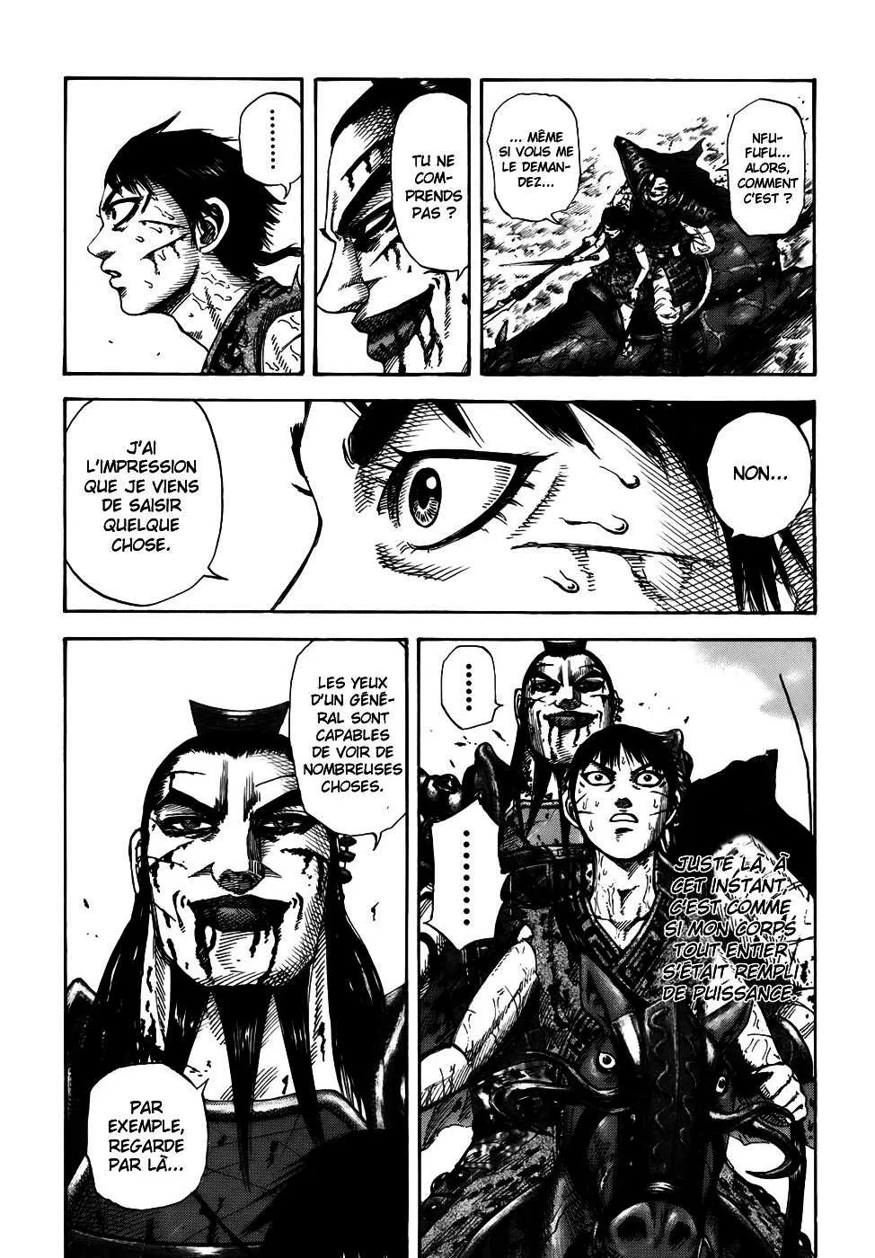 Kingdom: Chapter chapitre-171 - Page 15