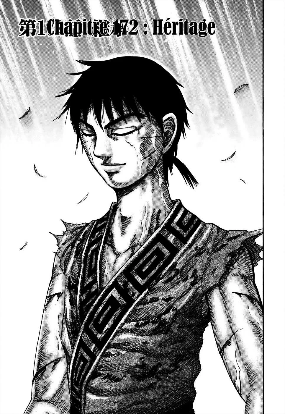 Kingdom: Chapter chapitre-172 - Page 3