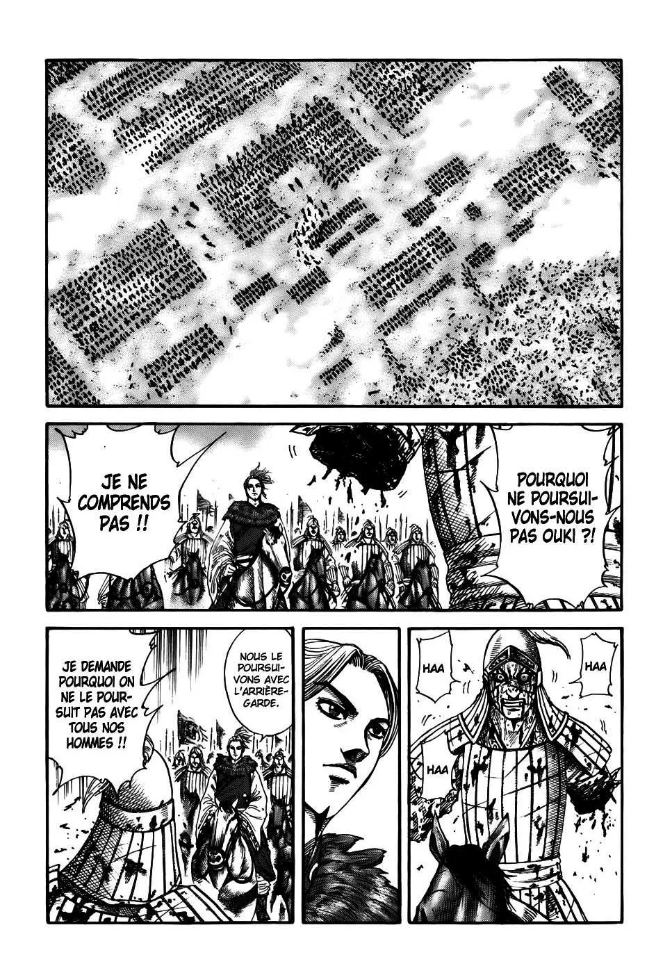 Kingdom: Chapter chapitre-172 - Page 4