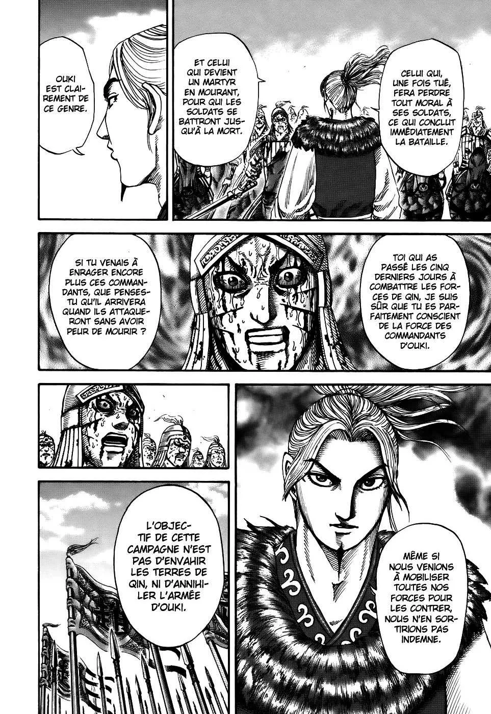 Kingdom: Chapter chapitre-172 - Page 6