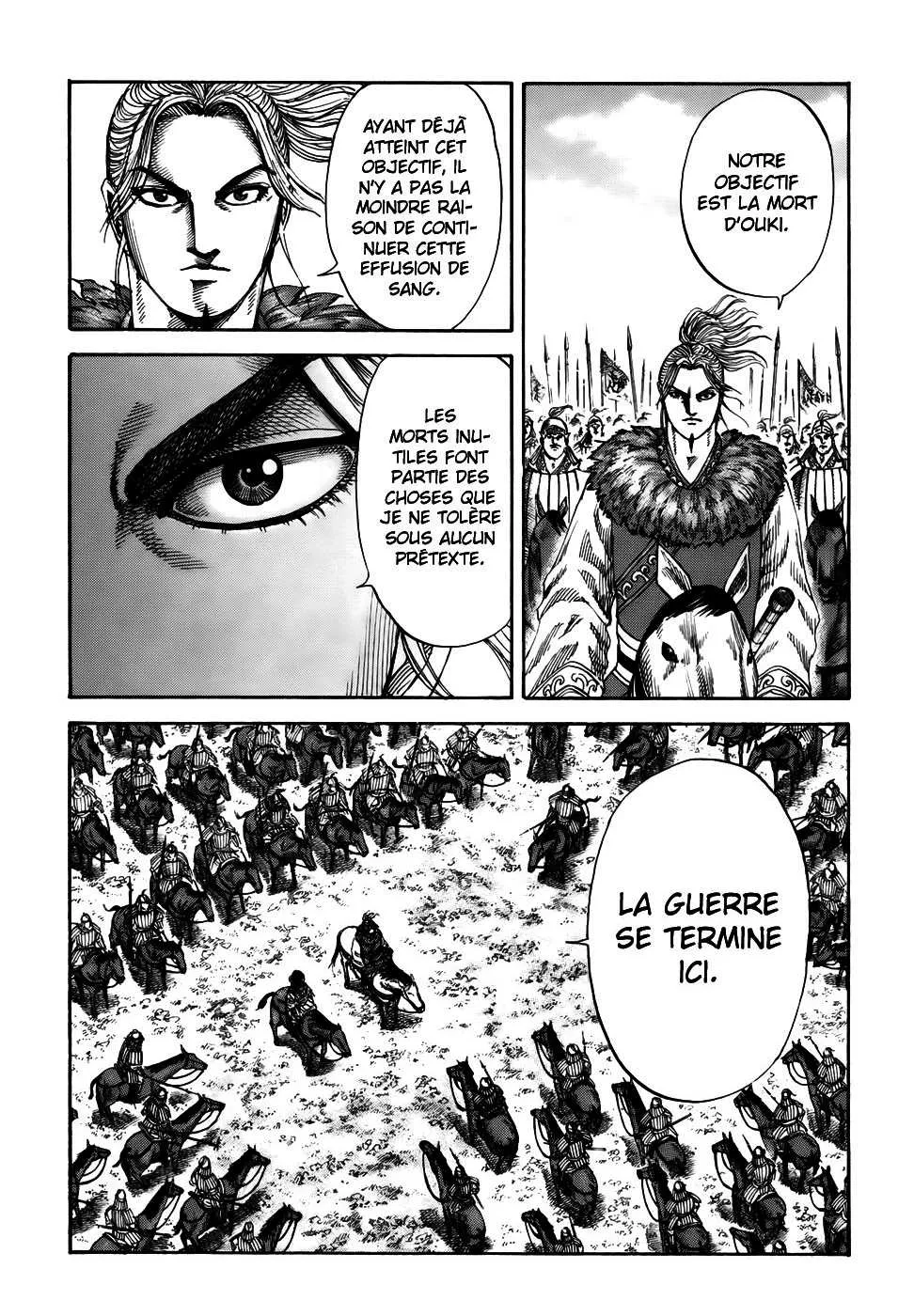 Kingdom: Chapter chapitre-172 - Page 7