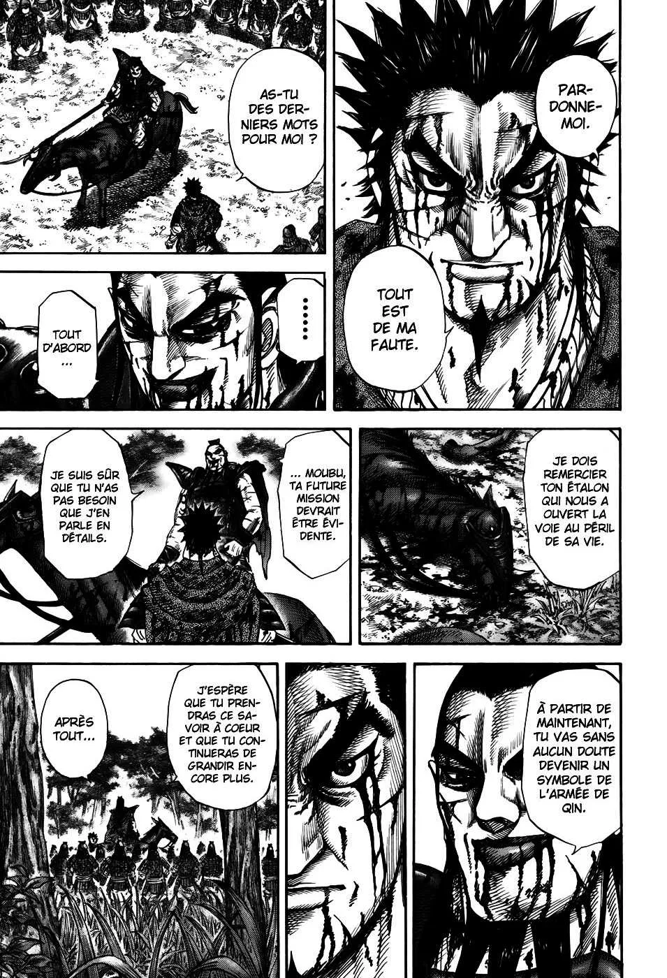 Kingdom: Chapter chapitre-172 - Page 11