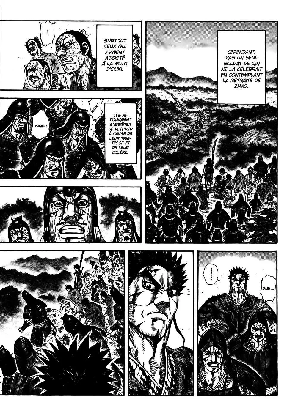 Kingdom: Chapter chapitre-173 - Page 7