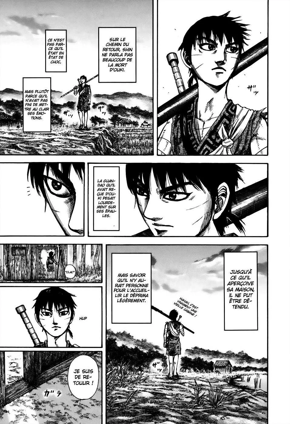 Kingdom: Chapter chapitre-173 - Page 17