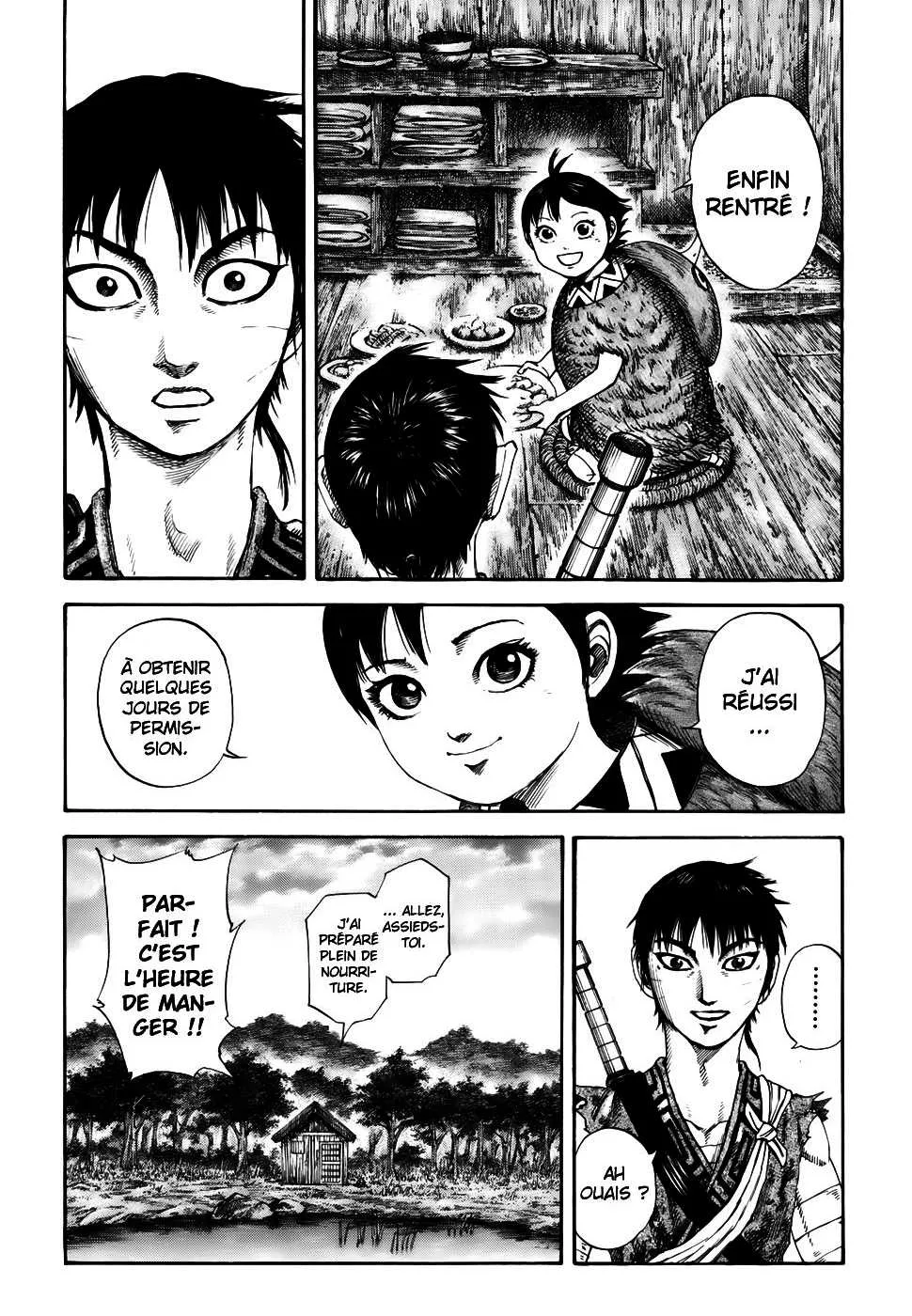 Kingdom: Chapter chapitre-173 - Page 18