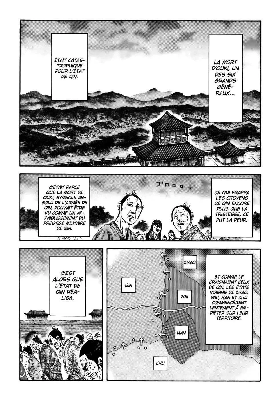 Kingdom: Chapter chapitre-174 - Page 8
