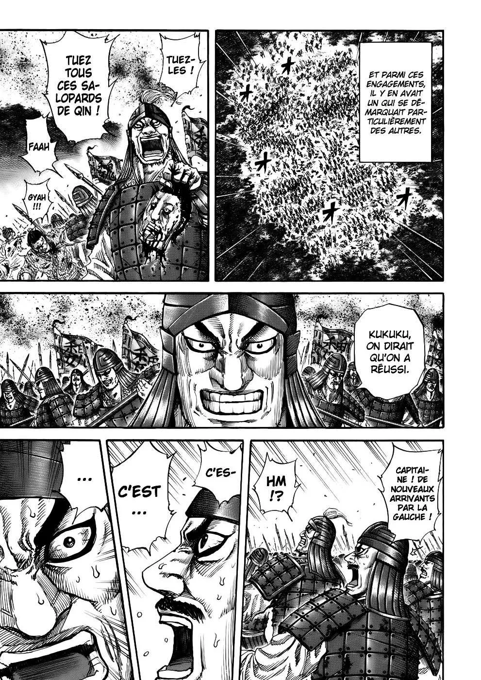 Kingdom: Chapter chapitre-174 - Page 10
