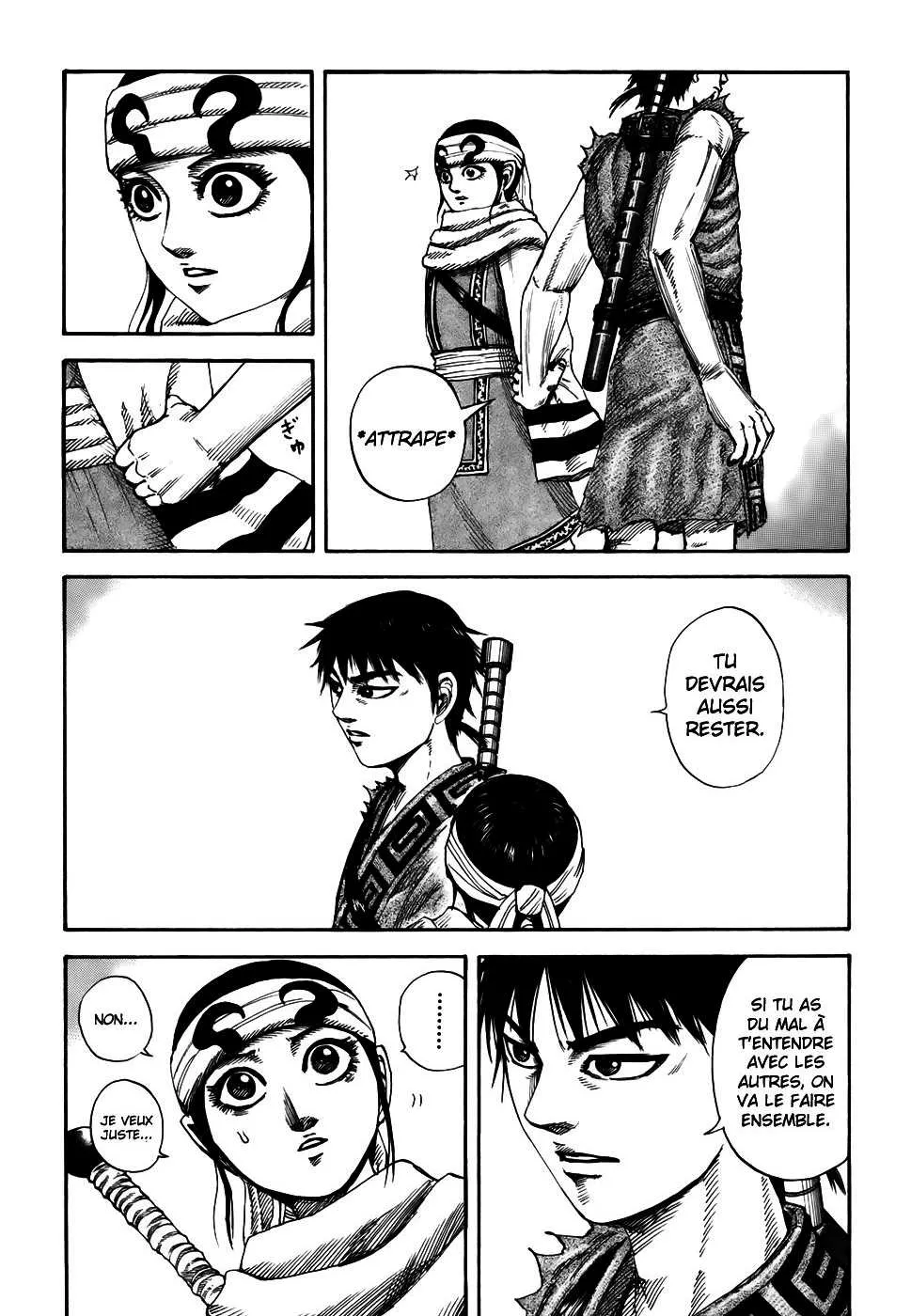 Kingdom: Chapter chapitre-174 - Page 17