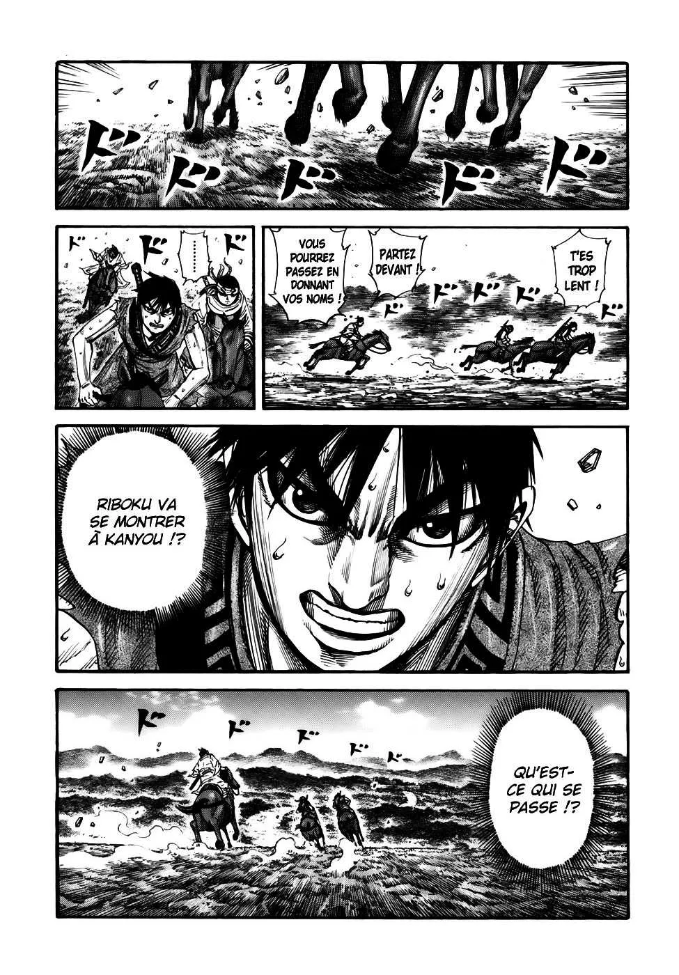 Kingdom: Chapter chapitre-175 - Page 3