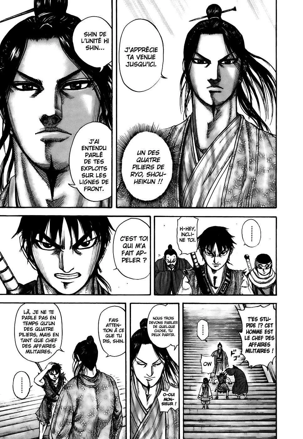 Kingdom: Chapter chapitre-175 - Page 13