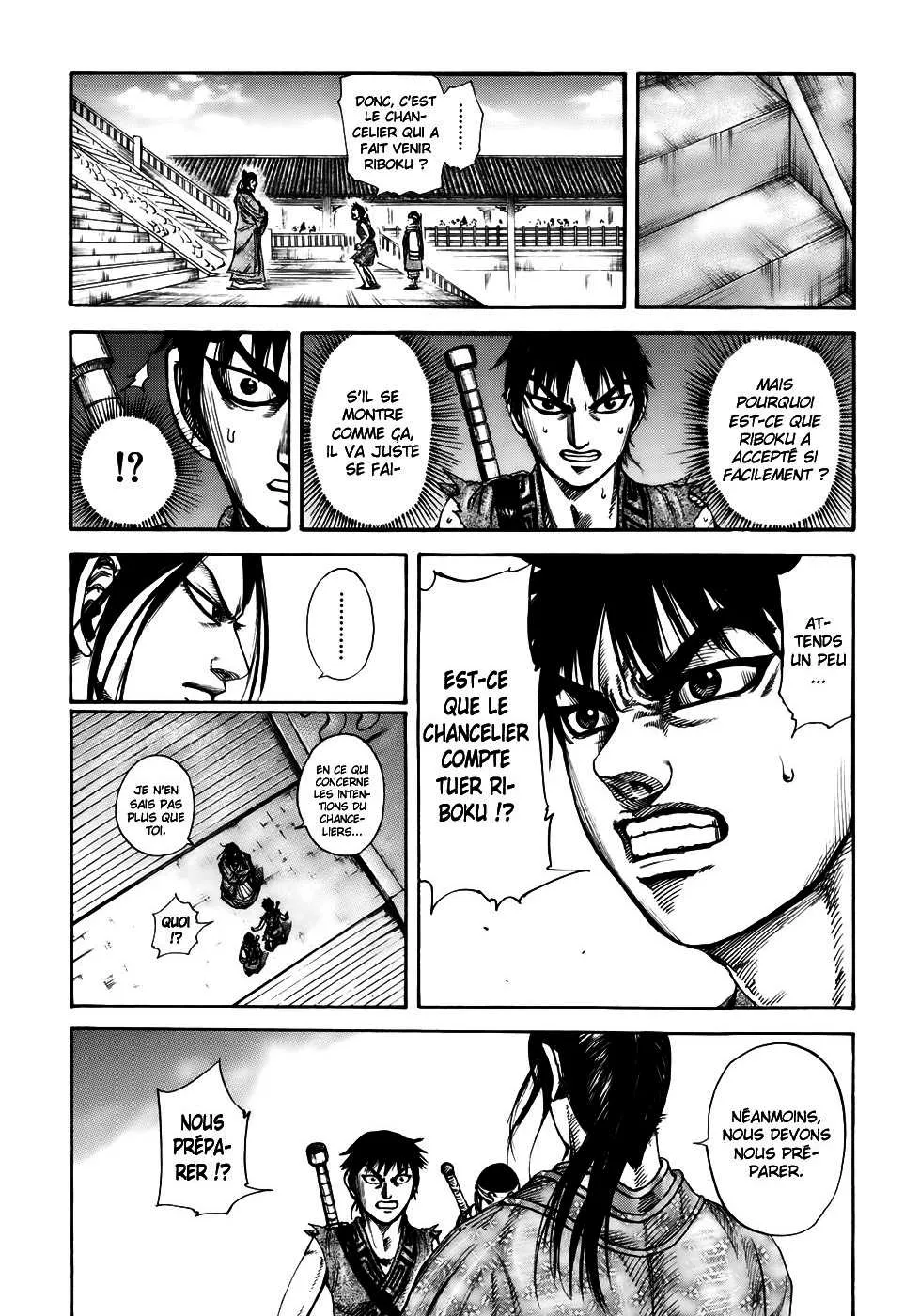 Kingdom: Chapter chapitre-175 - Page 14