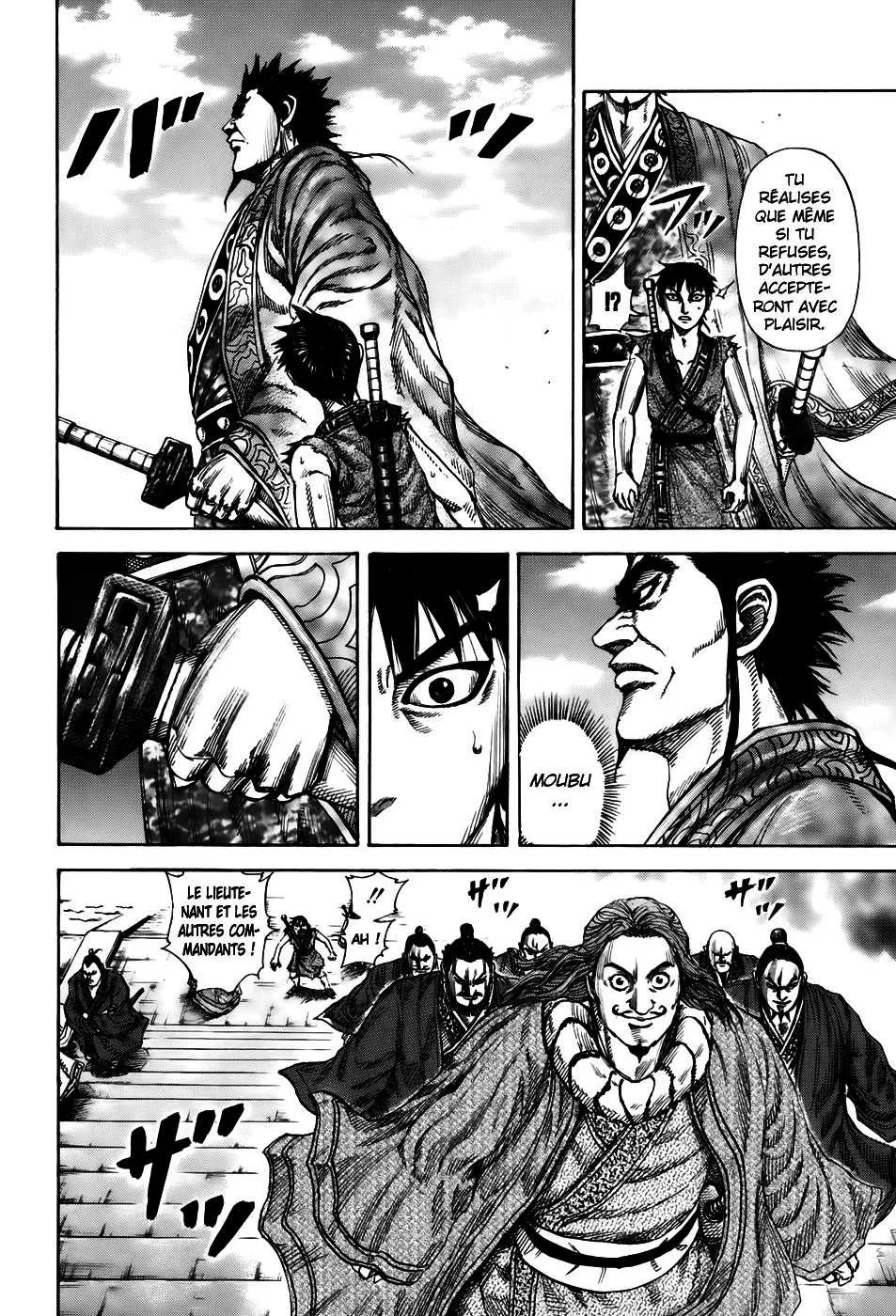 Kingdom: Chapter chapitre-175 - Page 16