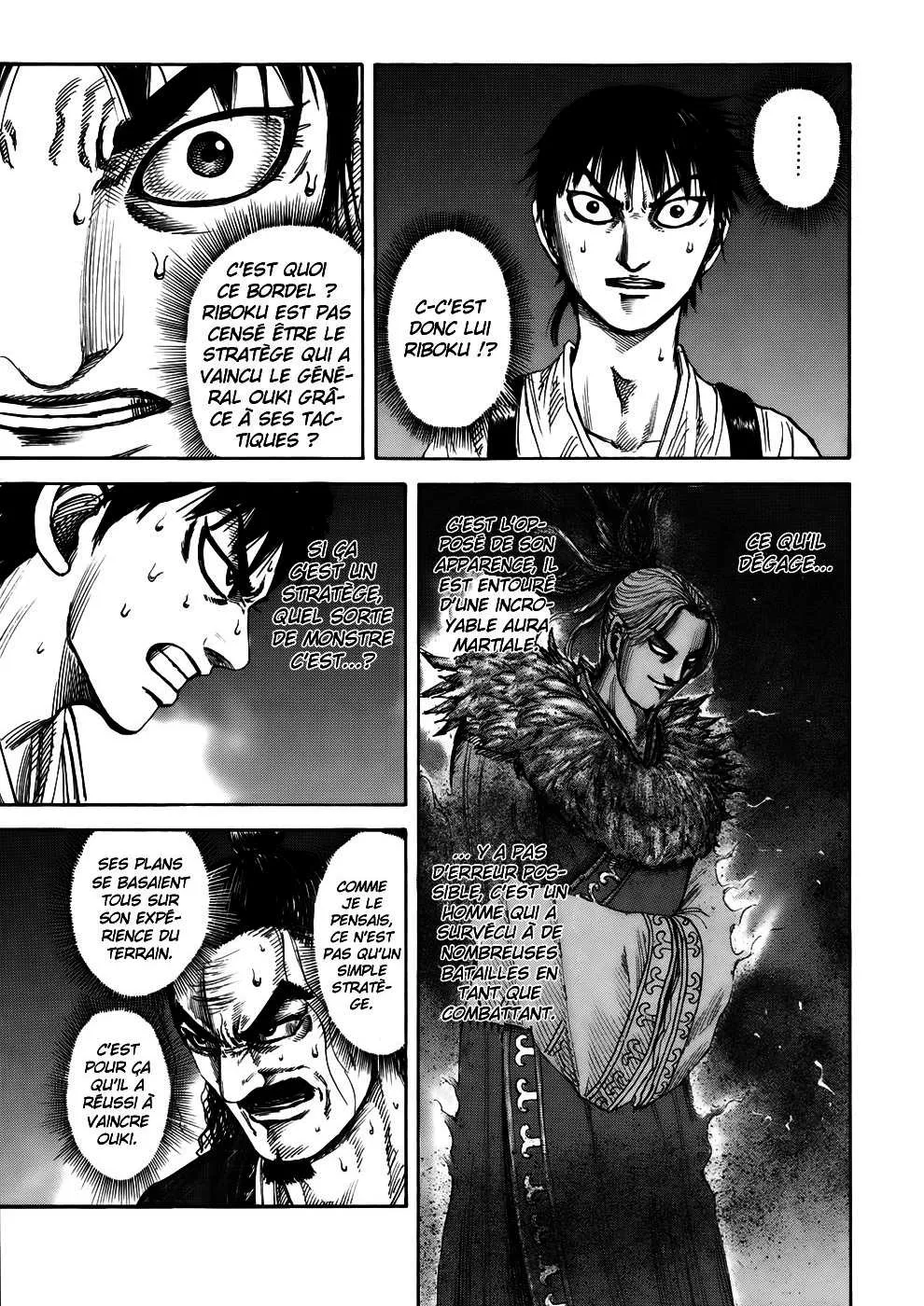 Kingdom: Chapter chapitre-176 - Page 3