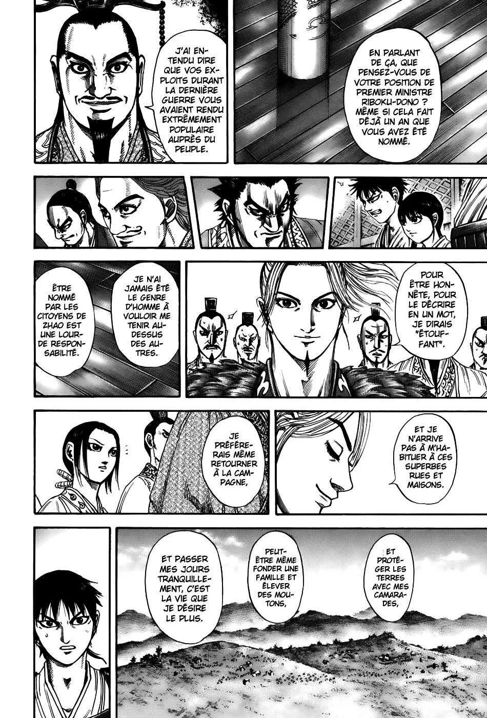 Kingdom: Chapter chapitre-176 - Page 8