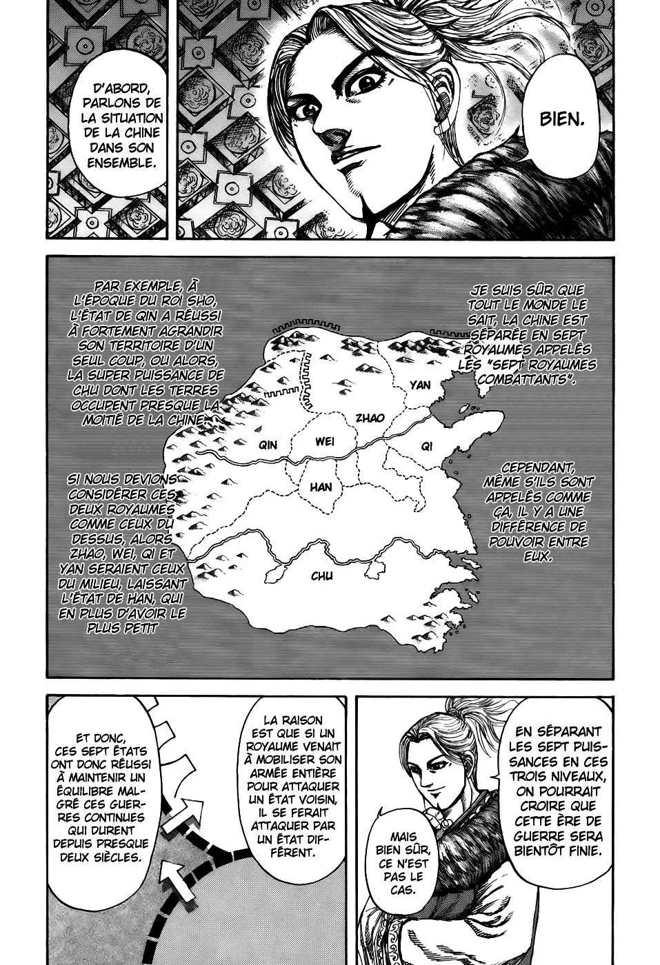 Kingdom: Chapter chapitre-176 - Page 14