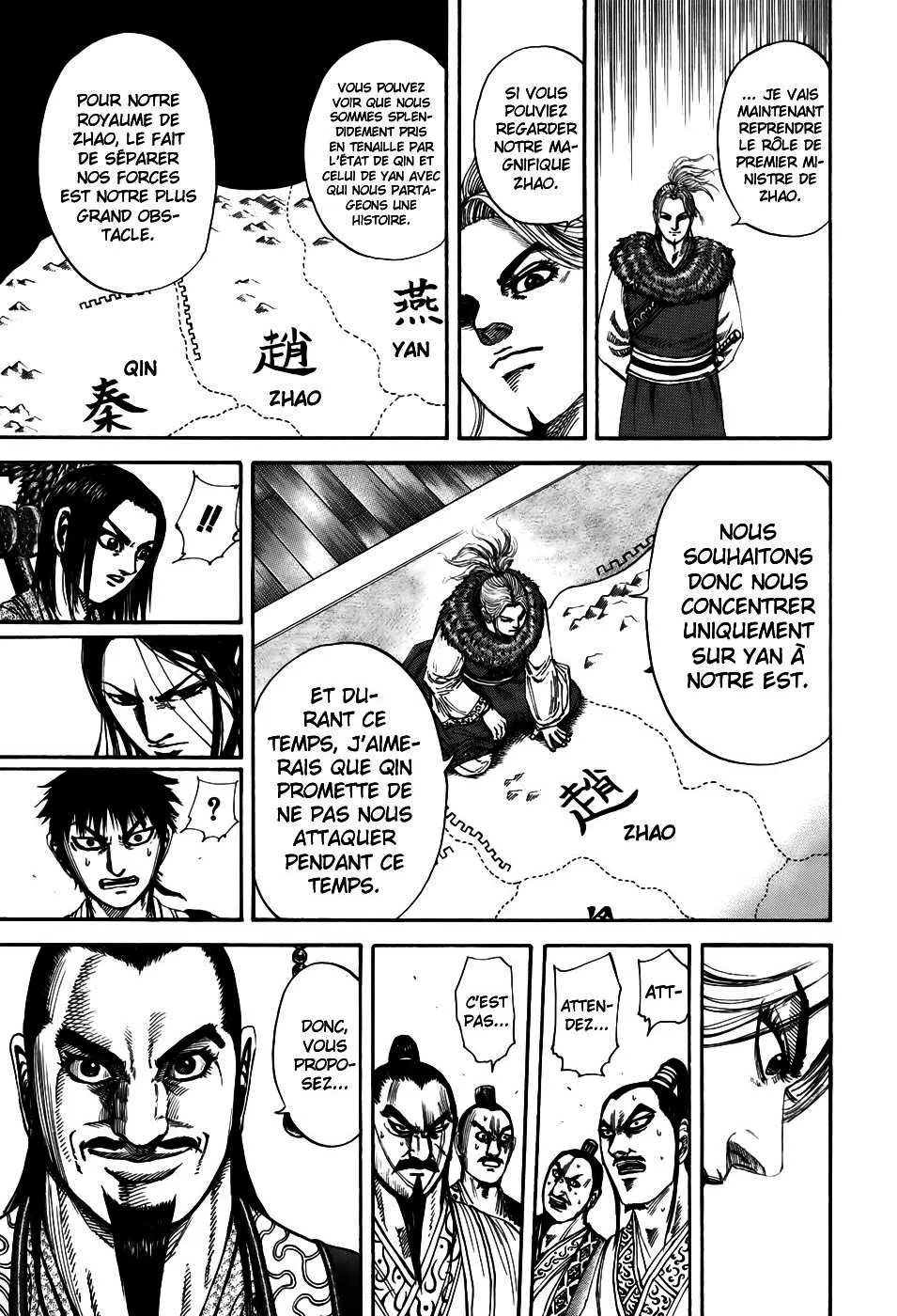 Kingdom: Chapter chapitre-176 - Page 17