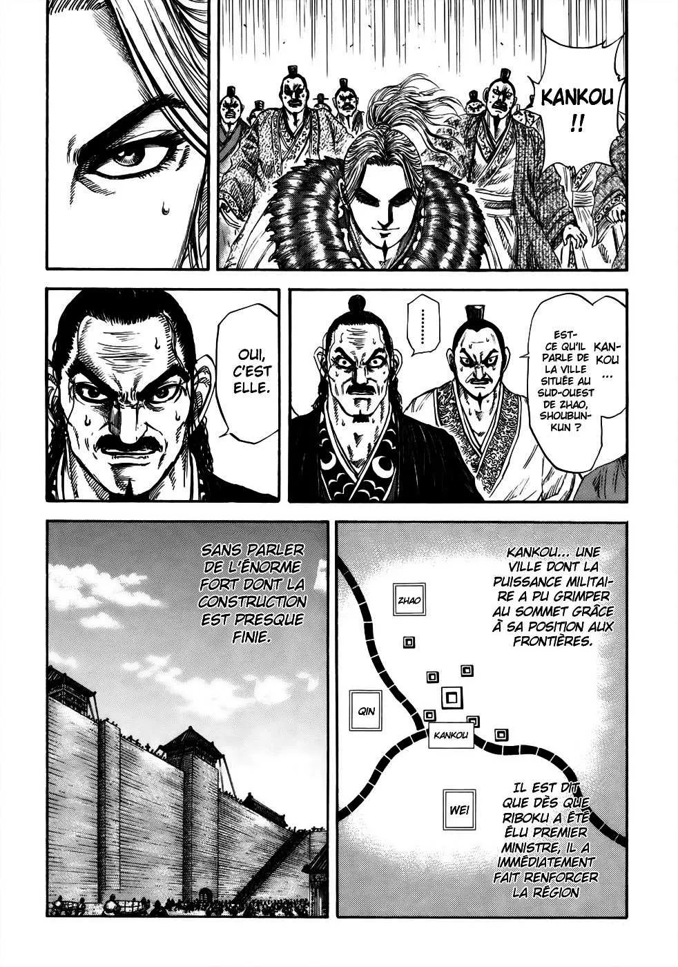 Kingdom: Chapter chapitre-177 - Page 10