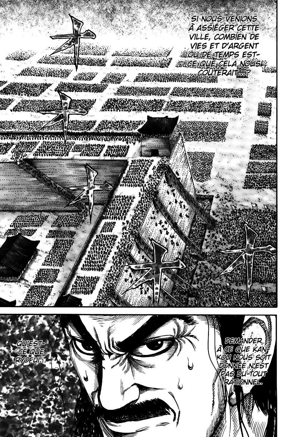 Kingdom: Chapter chapitre-177 - Page 11