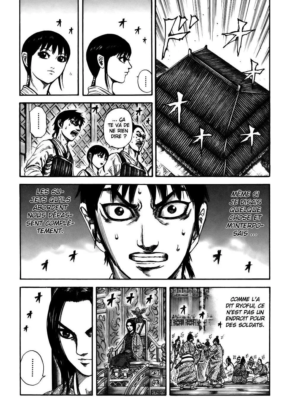 Kingdom: Chapter chapitre-177 - Page 17