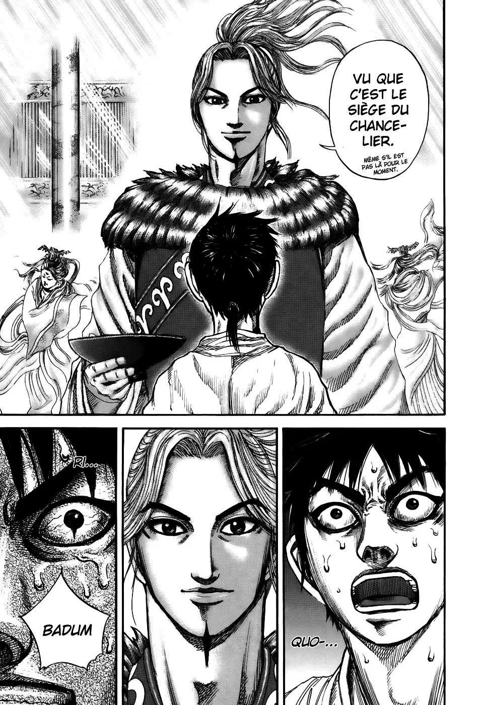 Kingdom: Chapter chapitre-178 - Page 4