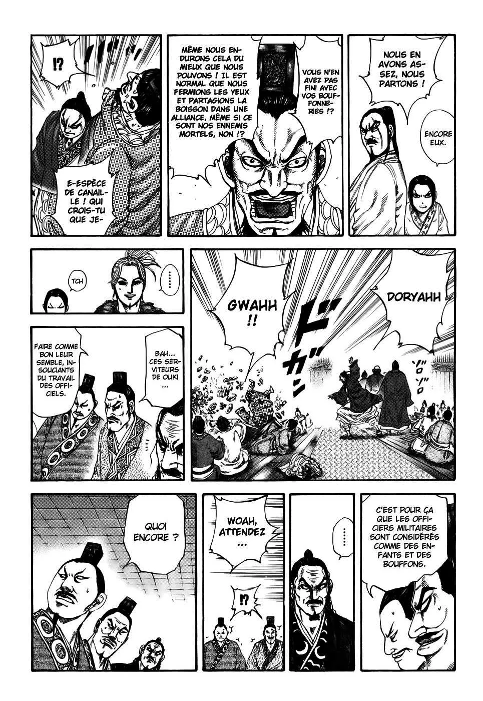Kingdom: Chapter chapitre-178 - Page 7