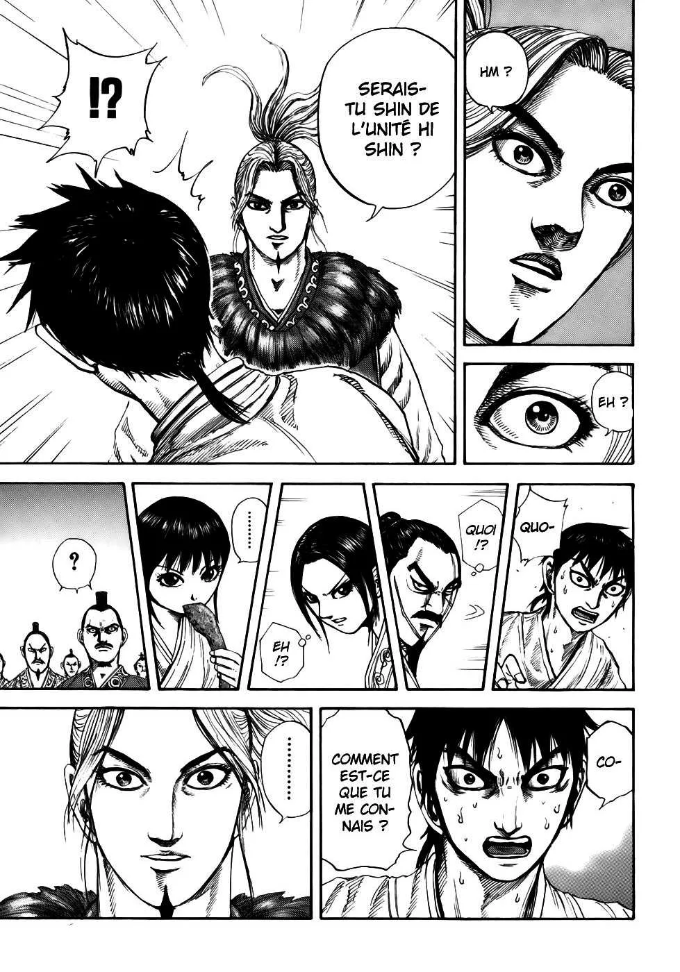 Kingdom: Chapter chapitre-178 - Page 10