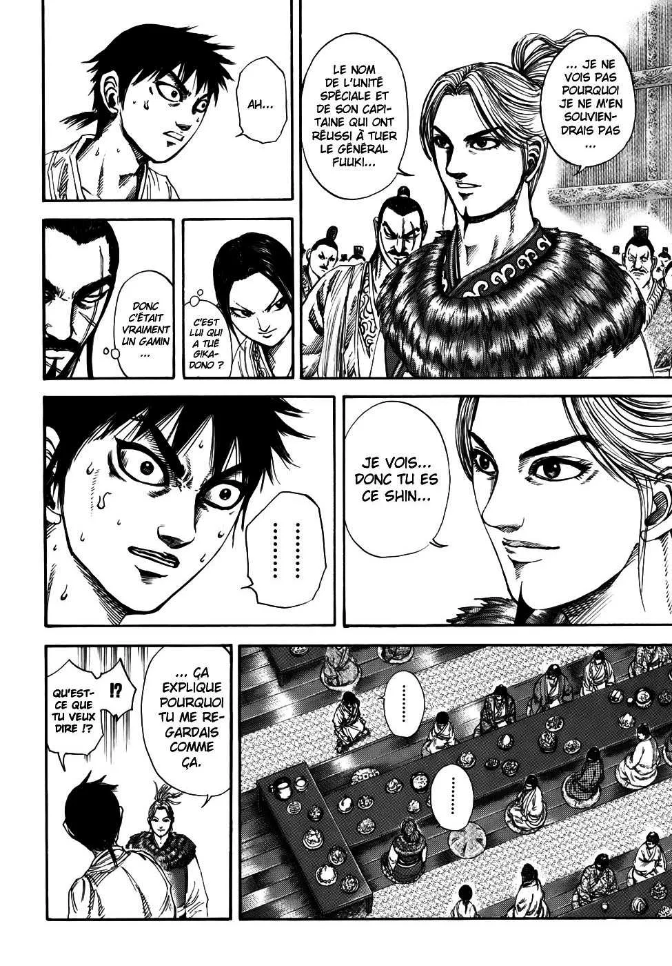 Kingdom: Chapter chapitre-178 - Page 11