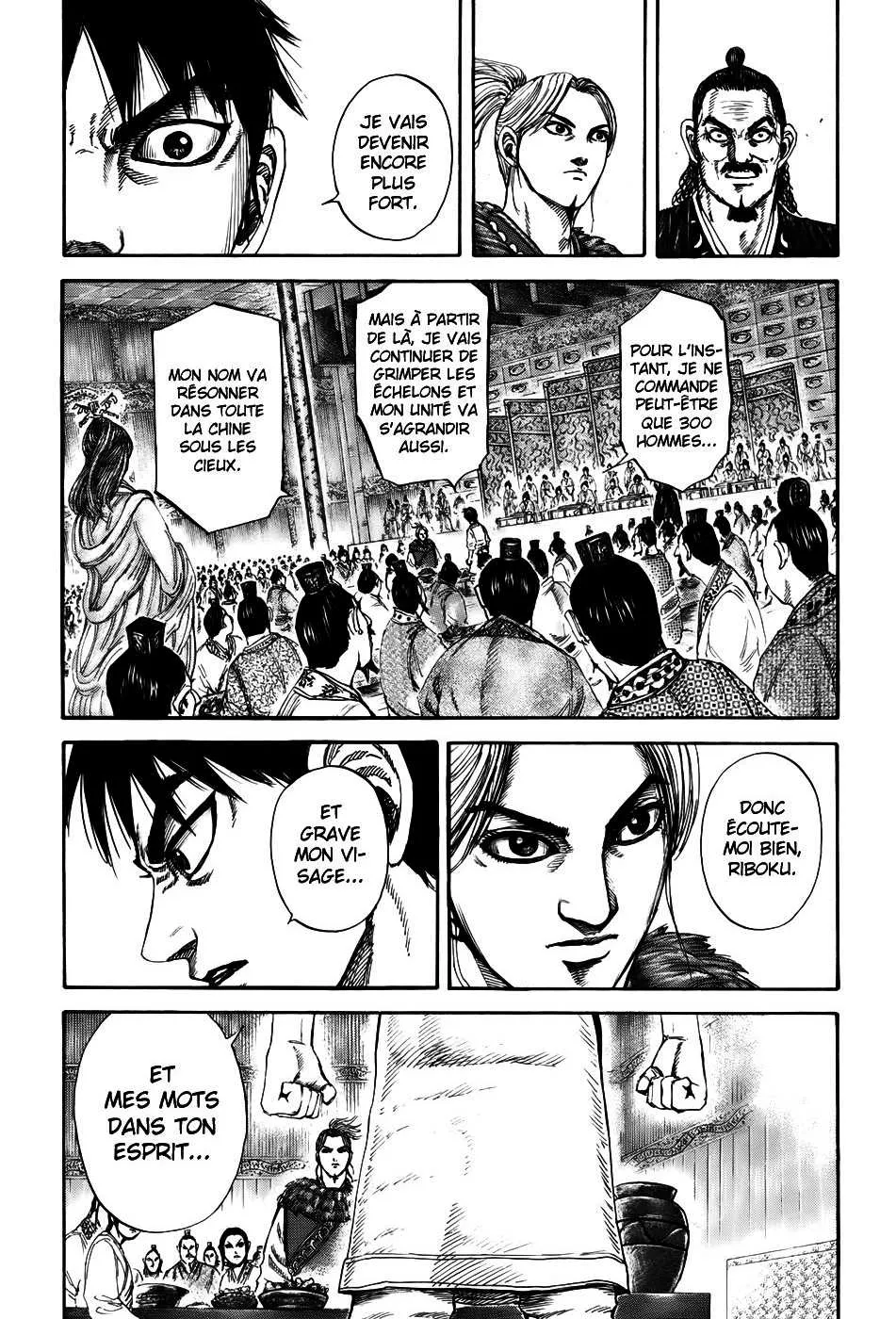 Kingdom: Chapter chapitre-178 - Page 14
