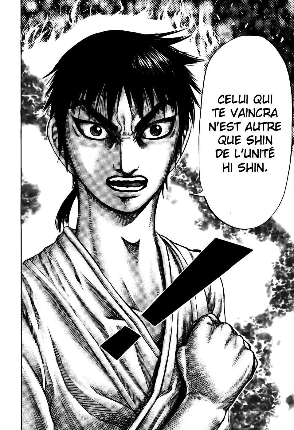 Kingdom: Chapter chapitre-178 - Page 15