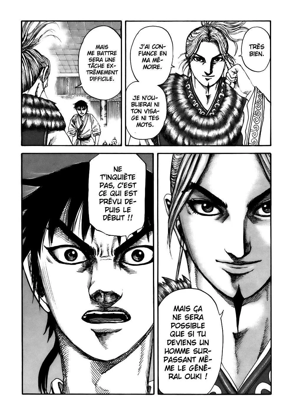 Kingdom: Chapter chapitre-178 - Page 17