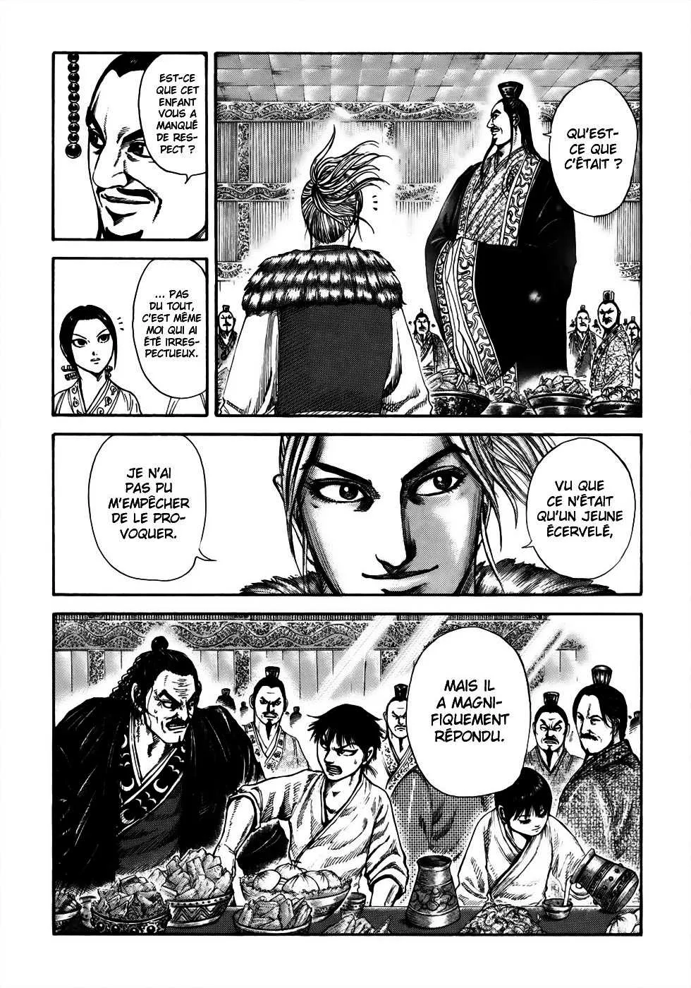 Kingdom: Chapter chapitre-179 - Page 2