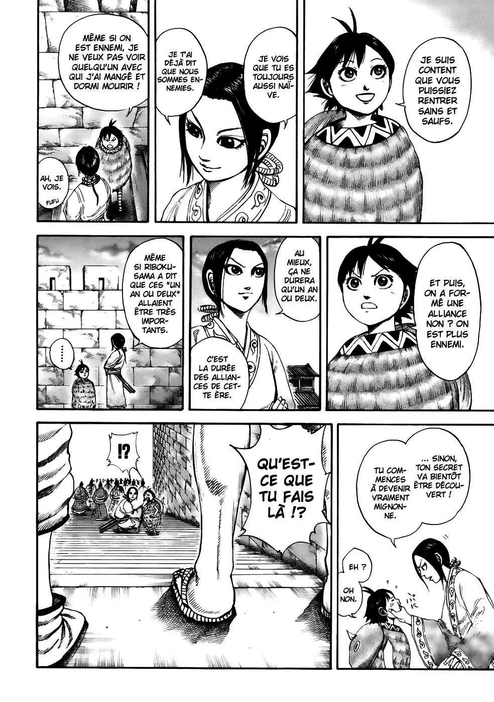 Kingdom: Chapter chapitre-179 - Page 6