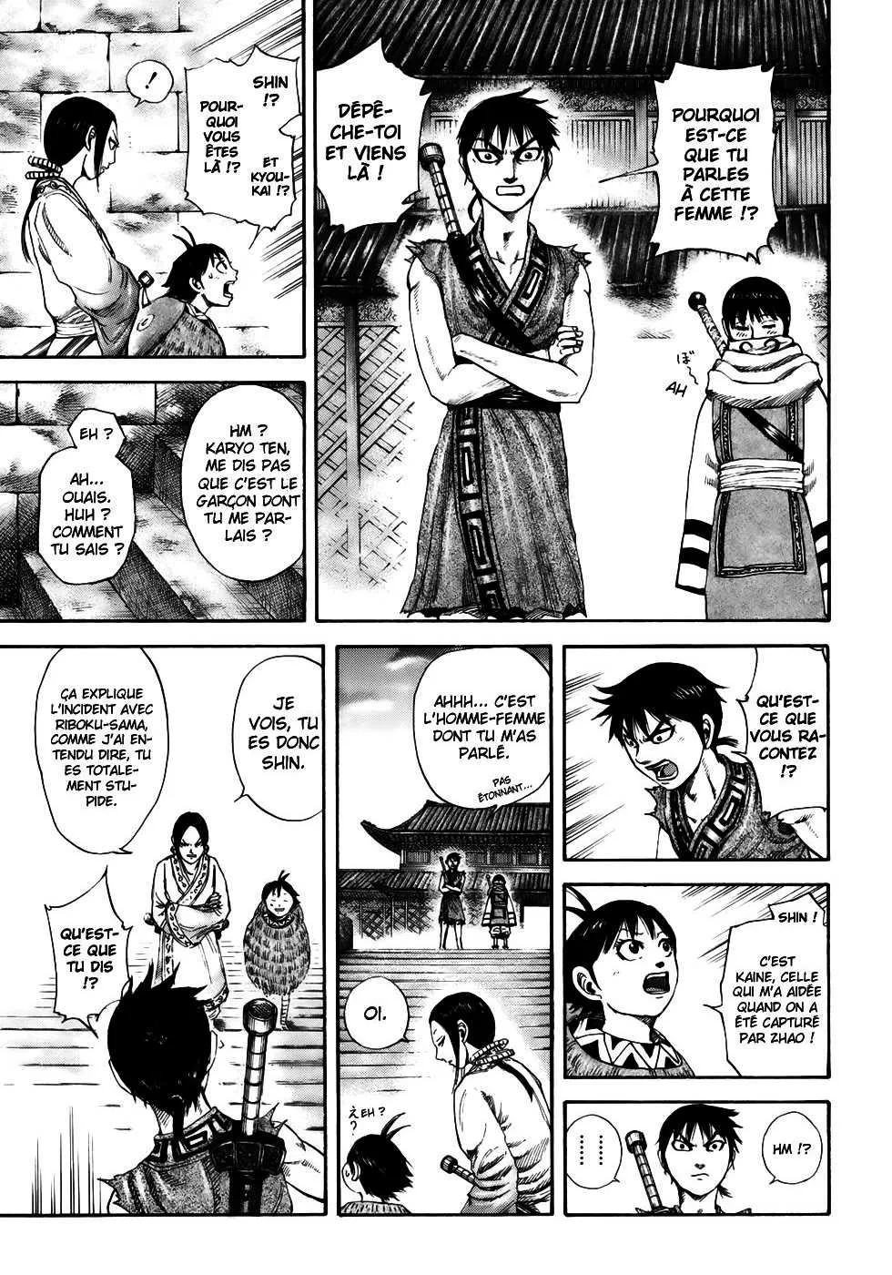 Kingdom: Chapter chapitre-179 - Page 7