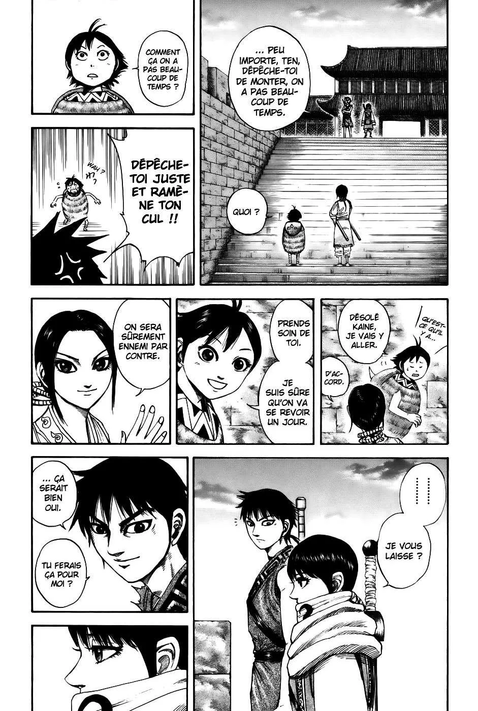 Kingdom: Chapter chapitre-179 - Page 8
