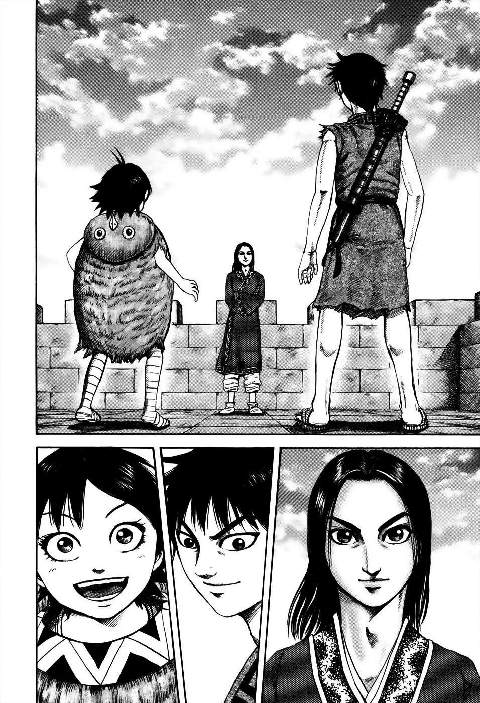 Kingdom: Chapter chapitre-179 - Page 10